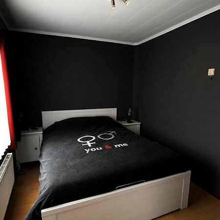 كنوك هايست Holiday Home De Judestraat المظهر الخارجي الصورة