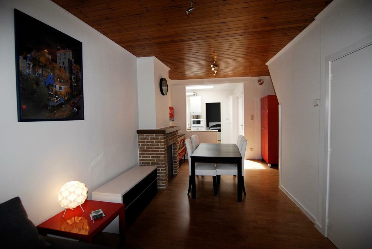 كنوك هايست Holiday Home De Judestraat المظهر الخارجي الصورة